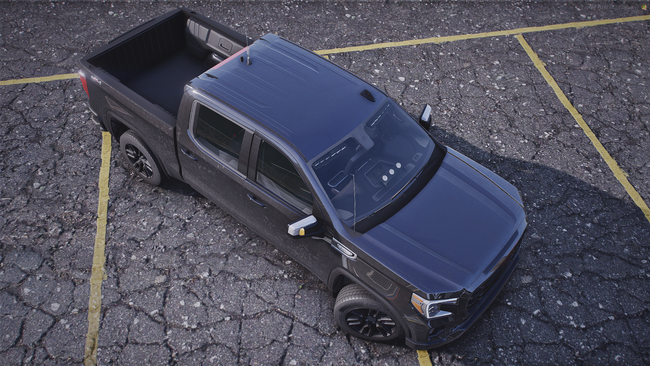 LEO Brute Sierra preview 3